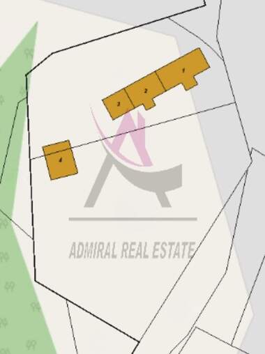 For sale - For Construction in Prosechen,  Varna