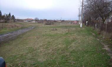 Vânzare - Teren de construcții în Prespa,  Dobrice