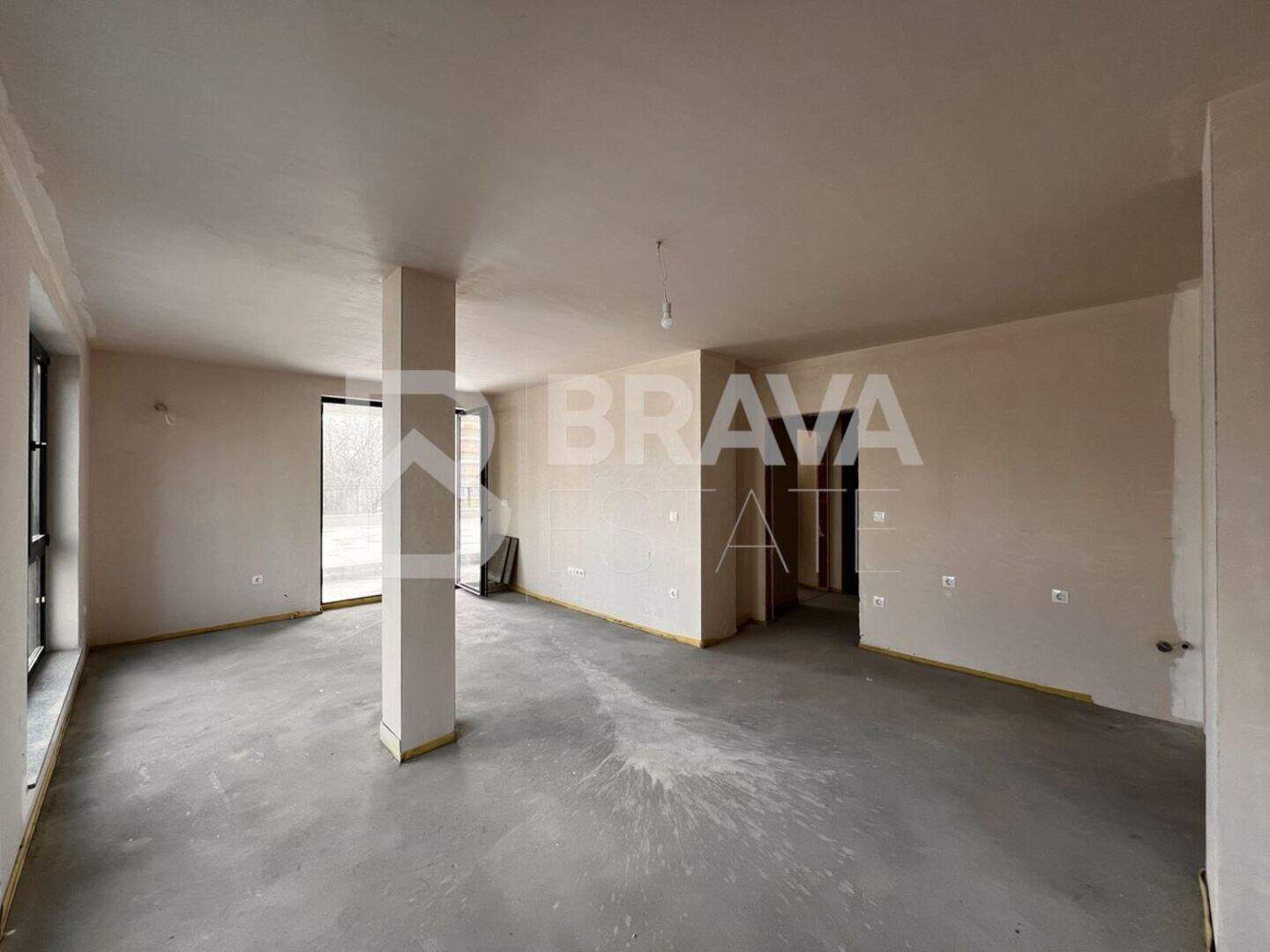 Dreizimmer Wohnung in Karschiaka, Plovdiv – Foto 2