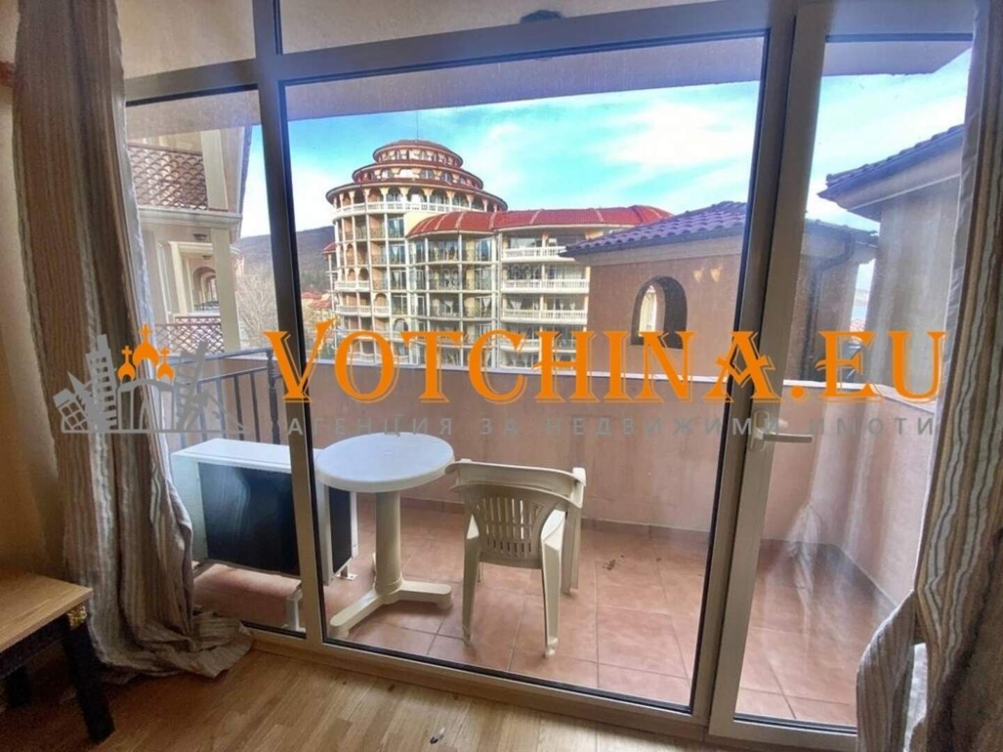 İki odalı Apartman olarak Elenite, Burgas – fotoğraf 5