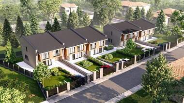 Продажба - Къща във В.З. Американски колеж,  София