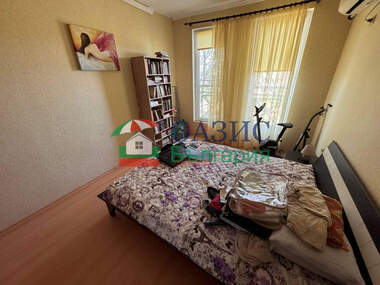 Verkauf - Wohnung in Sonnenstrand,  Burgas