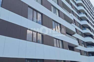 Продажба - Апартамент в Гранд Мол,  Варна