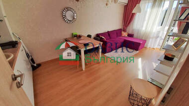 For sale - Apartment in Sunny Beach,  Burgas