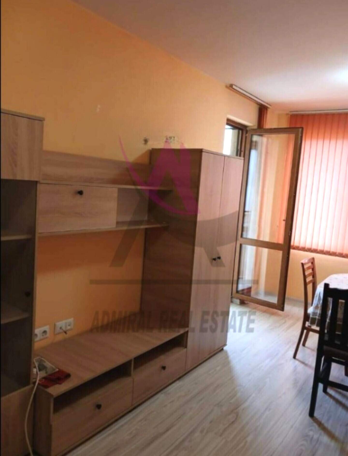 Двухкомнатная Квартира в Възраждане 1, Варна – фото 2
