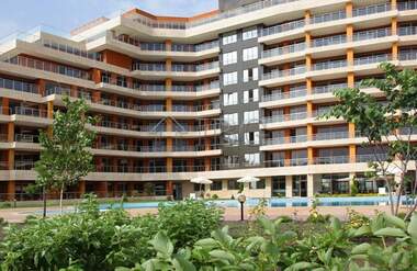 Satış - Apartman olarak Sunny Beach,  Burgas