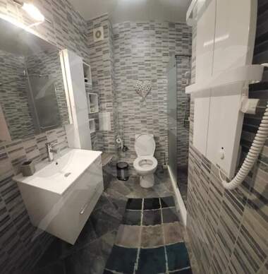 For rent - Apartment in Briz,  Varna