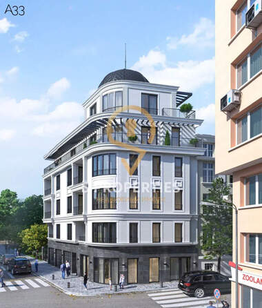 Продажа - Квартира в ВИНС - Червен площад,  Варна