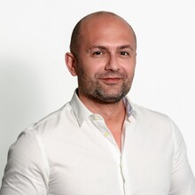 Dimităr Andreev-upravitel