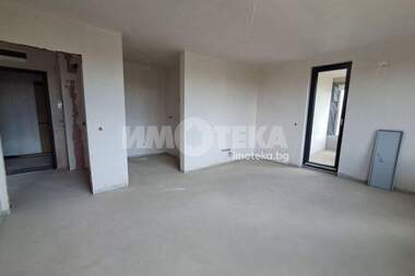 Satış - Apartman olarak Ovça Kupel,  Sofia