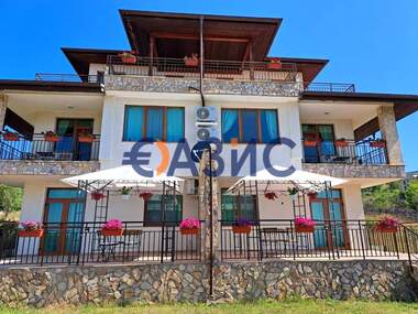 For sale - Hotel in Sveti Vlas,  Burgas