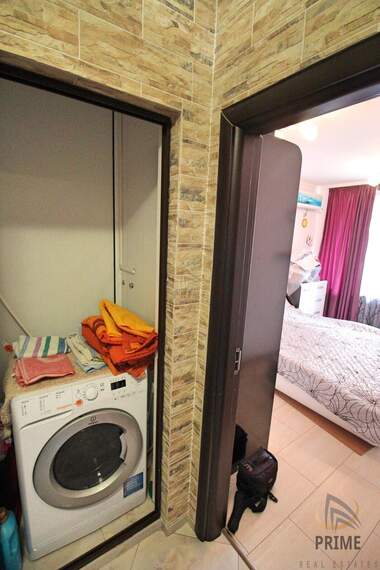 Kira - Apartman olarak Lazur,  Burgas
