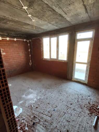 Satış - Apartman olarak Promişlena zona-Iztok,  Haskovo