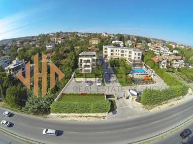 Vânzare - Apartament în Evksinograd,  Varna
