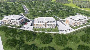 For sale - Apartment in Voevodski,  Haskovo