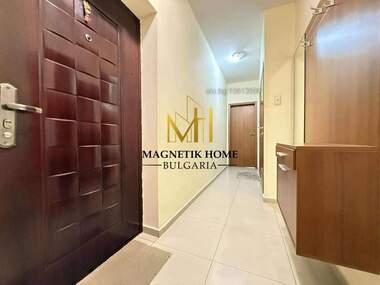 For rent - Apartment in Vazrajdane,  Burgas