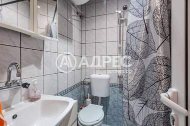 Miete - Wohnung in Okrajna bolniza - Generali,  Warna