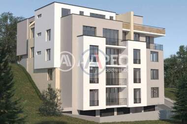 Verkauf - Wohnung in Briz,  Warna