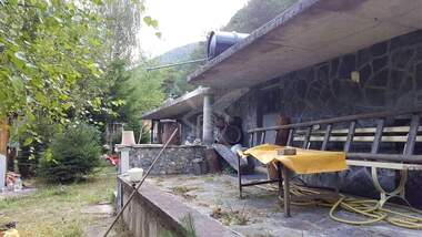 For sale - For Construction in Boykovo,  Plovdiv