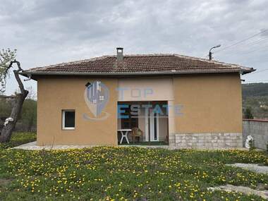 Продажба - Къща в Пчелище,  Велико Търново