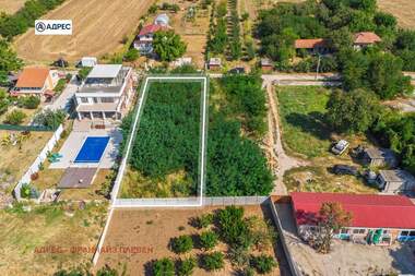 Vânzare - Teren de construcții în Kășin,  Pleven