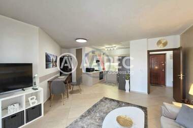 For sale - Apartment in Poligona,  Sofia
