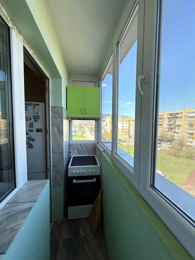 Продажба - Апартамент в Дъбника,  Враца