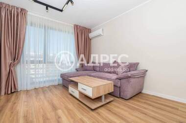 Kira - Apartman olarak Hristo Smirnenski,  Plovdiv