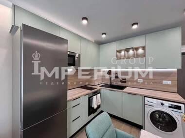 For rent - Apartment in Pobeda,  Varna