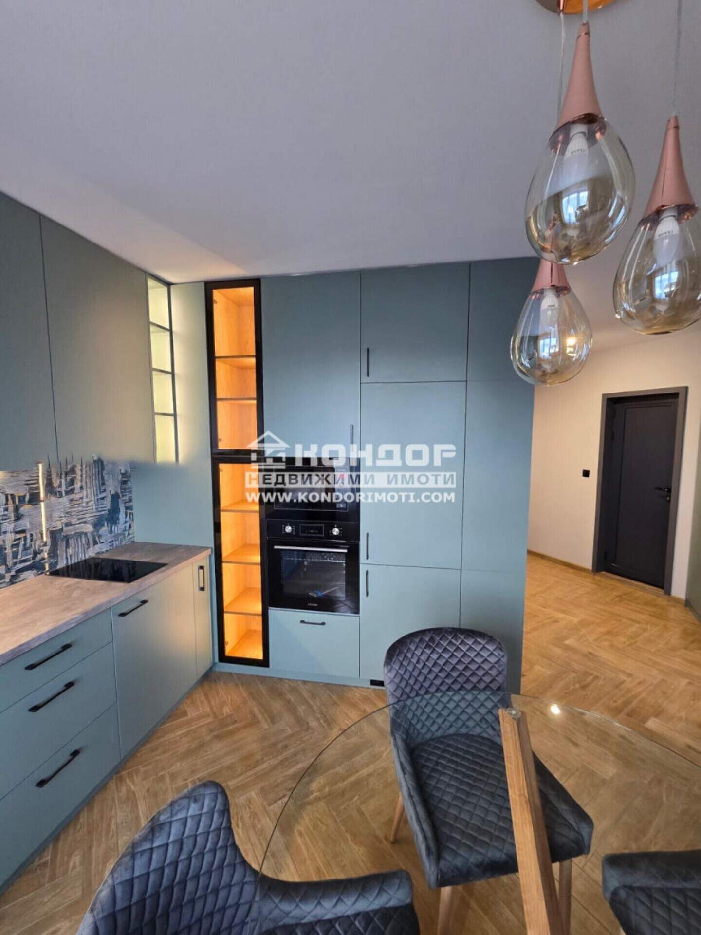 İki odalı Apartman olarak Karşiaka, Plovdiv – fotoğraf 5