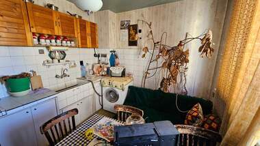 Verkauf - Wohnung in Zentar,  Razgrad