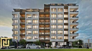 Satış - Apartman olarak Horizont,  Burgas
