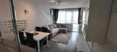 For rent - Apartment in Okrajna bolnica - Generali,  Varna