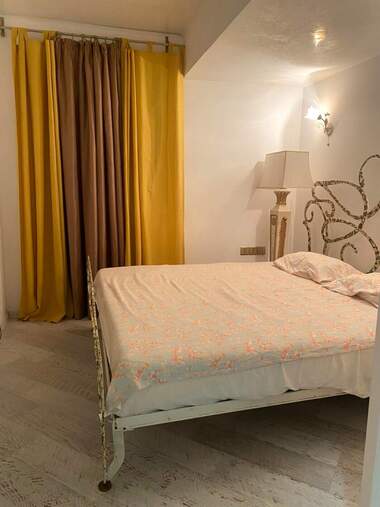 Miete - Wohnung in Lazur,  Burgas