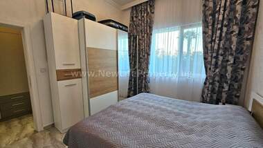 Verkauf - Wohnung in Sonnenstrand,  Burgas