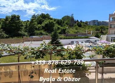 For sale - Apartment in Biala,  Varna