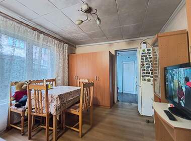 Продажба - Къща в Родина 3,  Русе