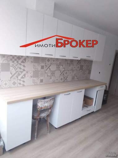 Satış - Apartman olarak Novo Selo,  Sliven