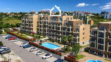 Продажа - Квартира в Бяла,  Варна
