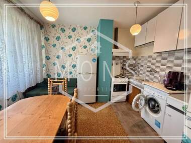 For rent - Apartment in Buzludja,  Veliko Tarnovo