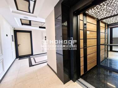 Satış - Apartman olarak Vastaniçeski,  Plovdiv