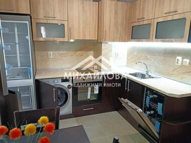 For sale - Apartment in Kazanski,  Stara Zagora