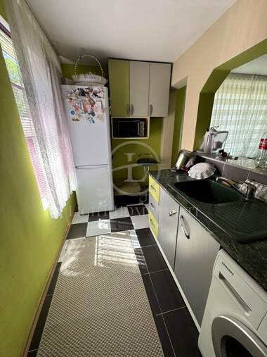For sale - House in Novi Izvor,  Plovdiv