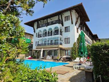 Satış - Apartman olarak Sveti Vlas,  Burgas