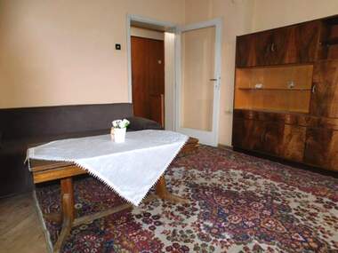 Verkauf - Wohnung in Zentar,  Targowishte