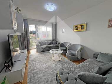 Verkauf - Wohnung in Waltschi Dol,  Warna
