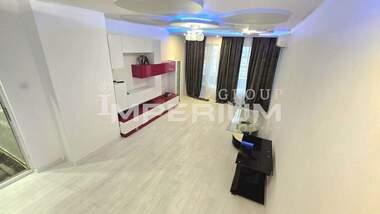 For sale - Apartment in Cveten kvartal,  Varna