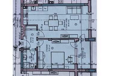 Vânzare - Apartament în Kartala,  Veliko Tărnovo