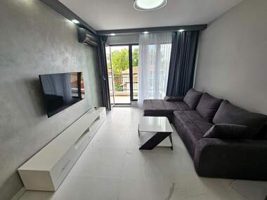 Kira - Apartman olarak Center,  Plovdiv