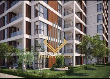 Verkauf - Wohnung in Horizont,  Burgas